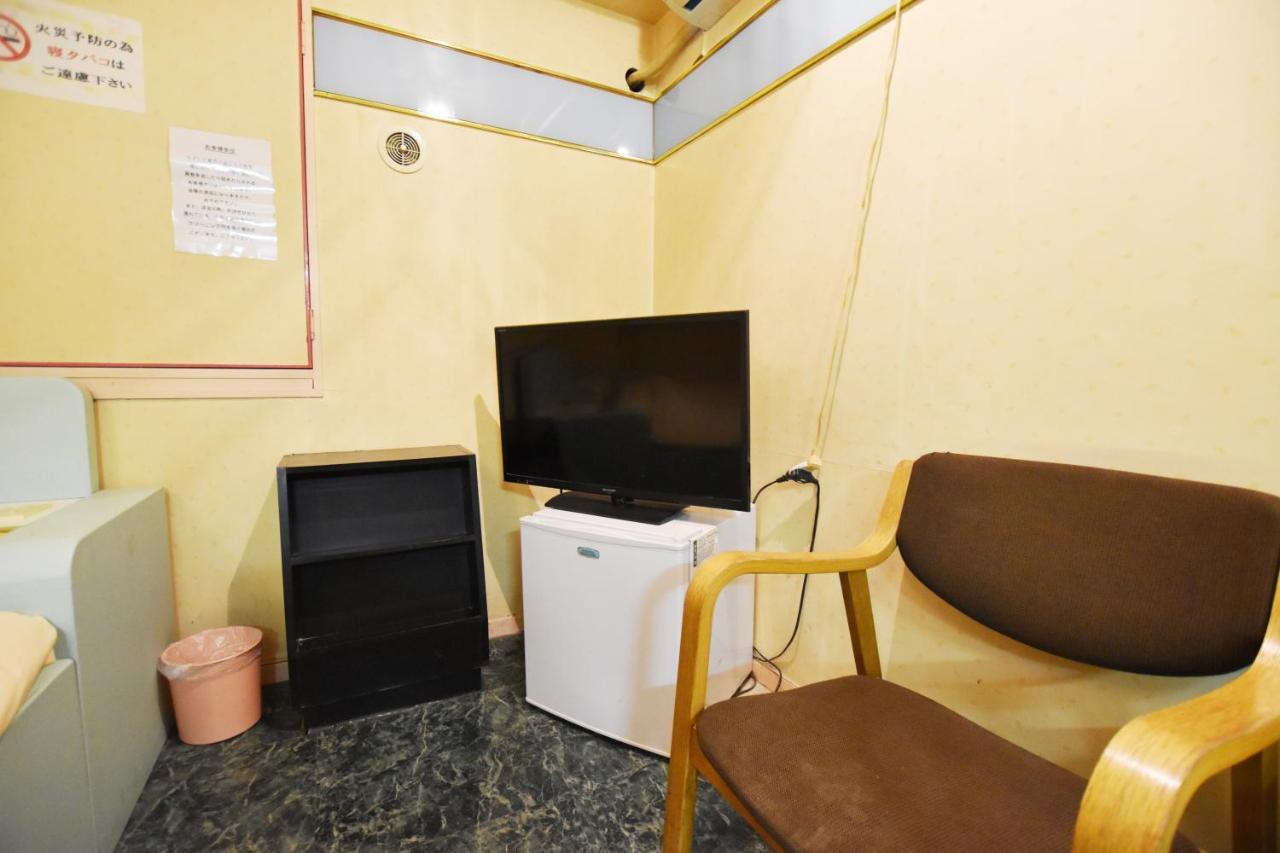 טוקיו Hotel San Marco (Adults Only) מראה חיצוני תמונה