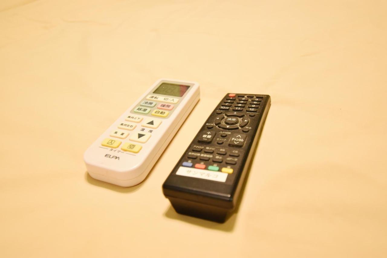 טוקיו Hotel San Marco (Adults Only) מראה חיצוני תמונה