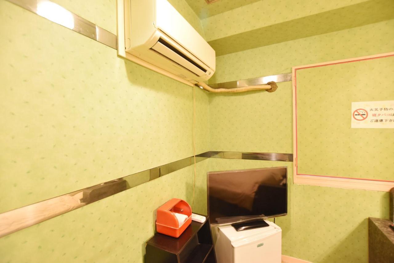 טוקיו Hotel San Marco (Adults Only) מראה חיצוני תמונה
