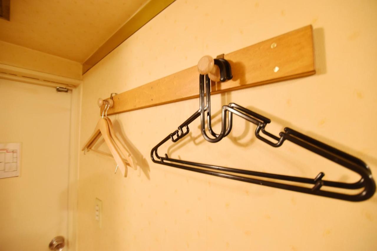 טוקיו Hotel San Marco (Adults Only) מראה חיצוני תמונה