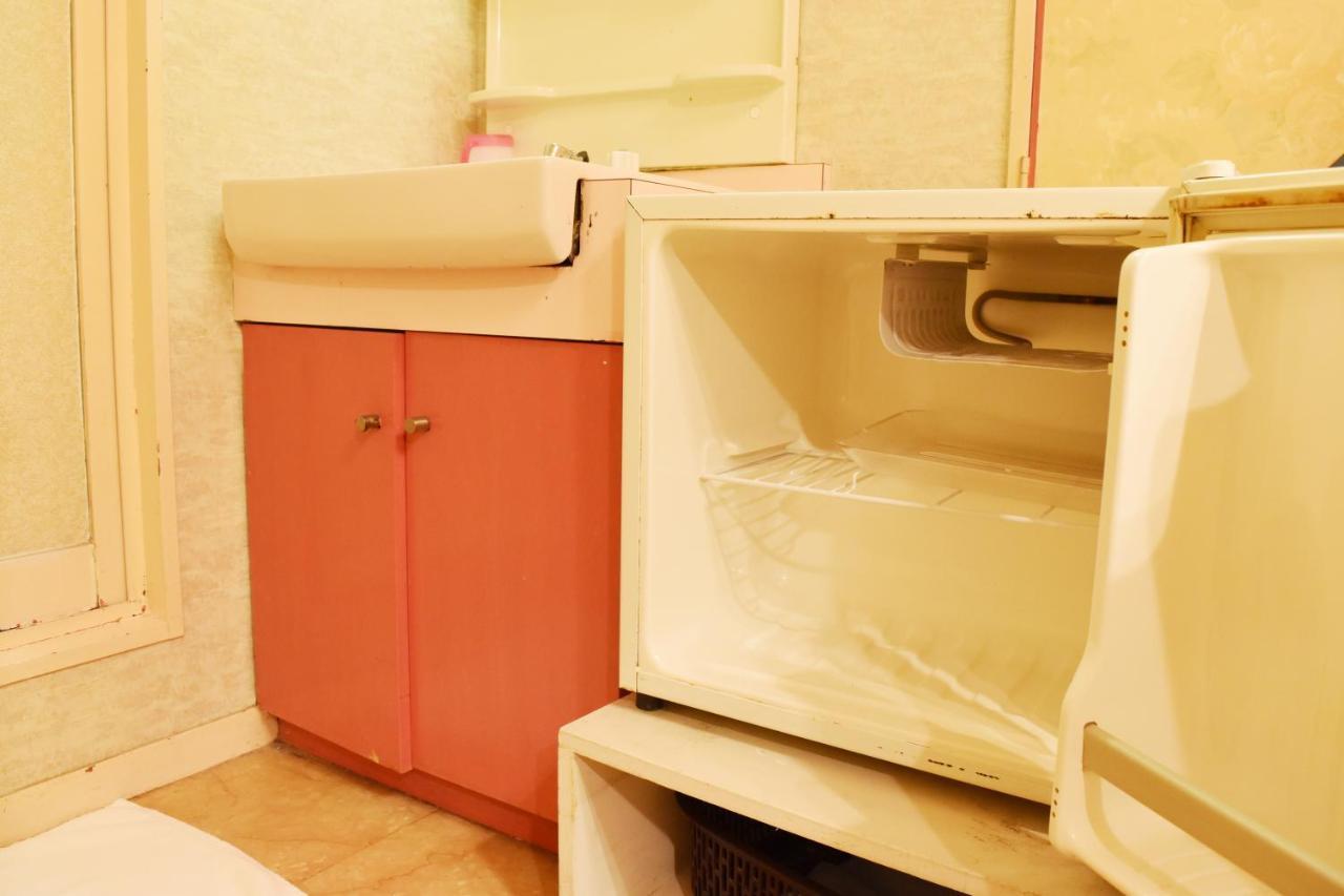 טוקיו Hotel San Marco (Adults Only) מראה חיצוני תמונה