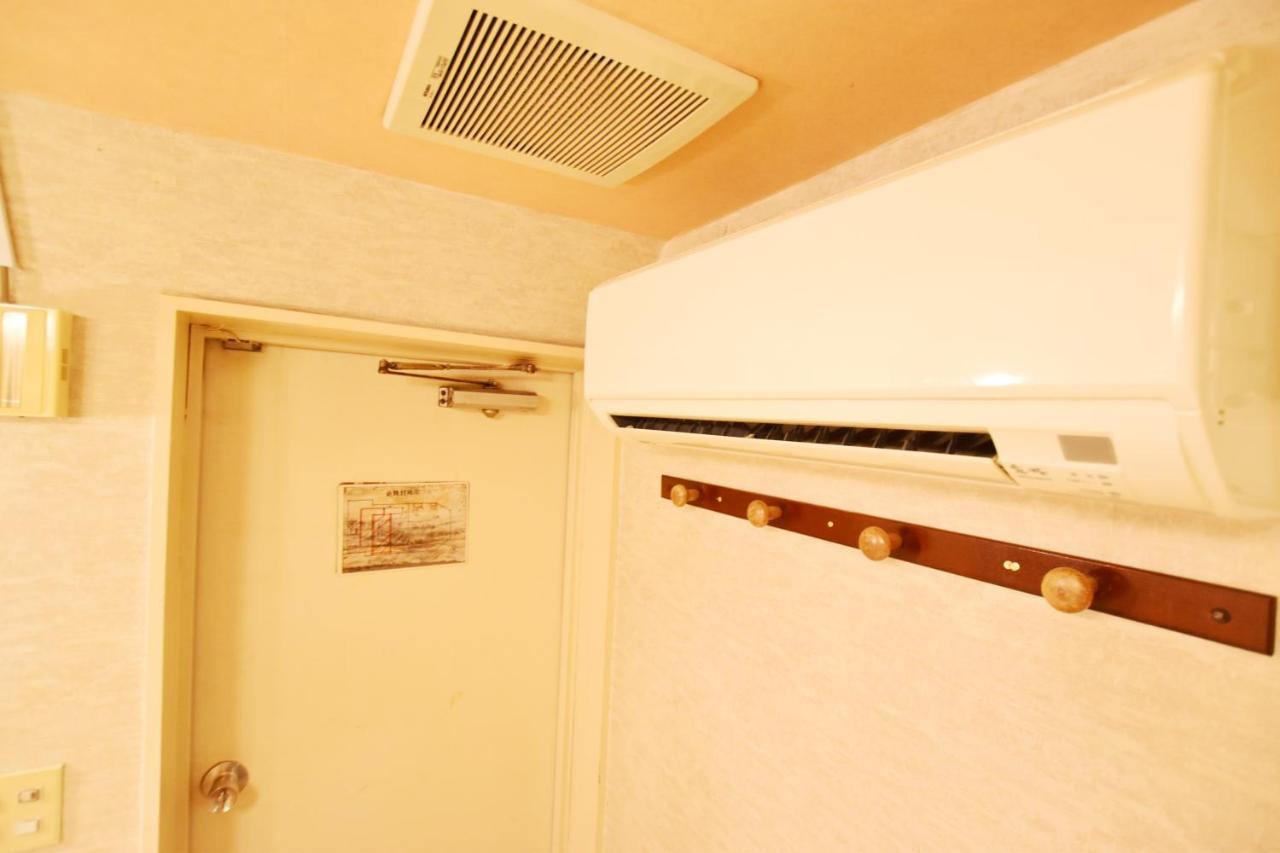 טוקיו Hotel San Marco (Adults Only) מראה חיצוני תמונה