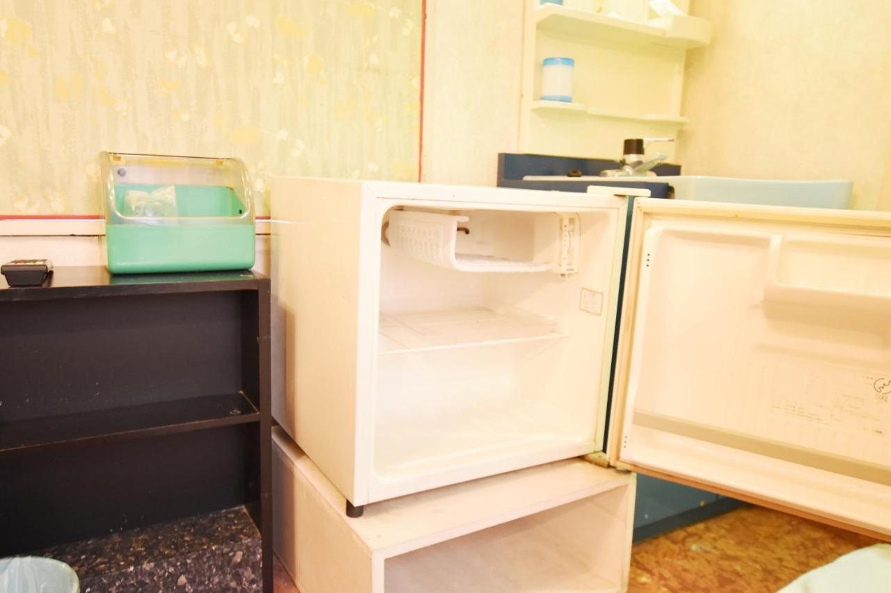 טוקיו Hotel San Marco (Adults Only) מראה חיצוני תמונה