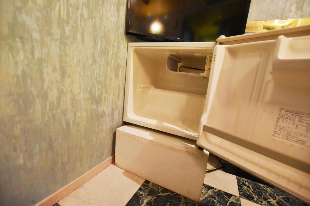 טוקיו Hotel San Marco (Adults Only) מראה חיצוני תמונה