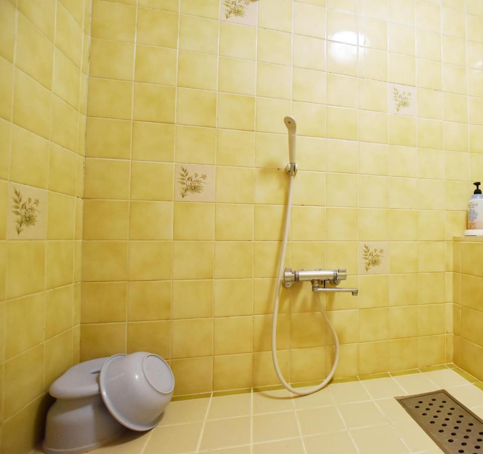 טוקיו Hotel San Marco (Adults Only) מראה חיצוני תמונה